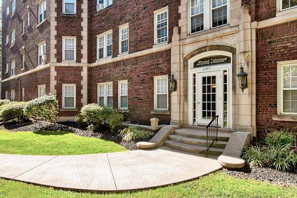 Heights Collection Apartments property